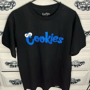 Men’s cookie brand tee